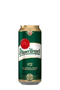 Pilsner Urquell