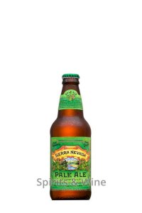 Sierra Nevada Pale Ale