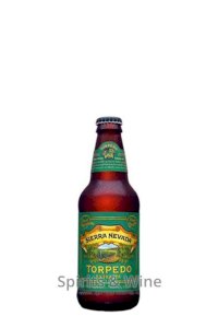 Sierra Nevada Torpedo IPA