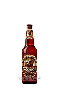 Kozel Dark 