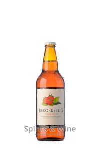 Rekorderlig Strawberry Lime