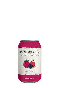 Rekorderlig Wild Berries