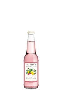 Rekorderlig Rhubarb Lemon Mint