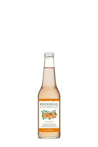 Rekorderlig Peach Basil