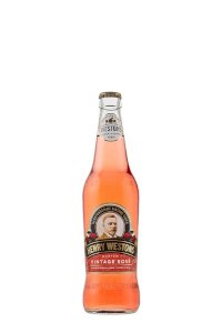 Henry Westons Vintage Rose