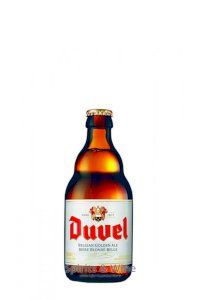 Duvel