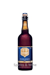 Chimay Trappist Blue Label