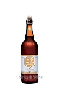 Chimay Trappist White Label