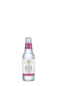 Double Dutch Pomegranate & Basil
