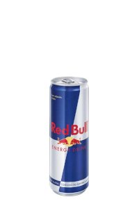 Enerģijas dzēriens Red Bull