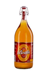 Brālis Gaišais Nefiltrētais
