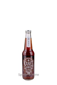 Kanes Cola&Herbs