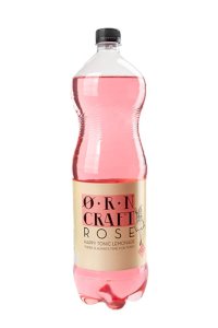 ORN Craft Rose 