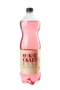 ORN Craft Rose 