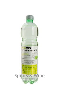 Vitamin Performance Detox