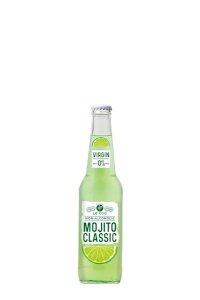 Cēsu Mojito bezalkoholisks