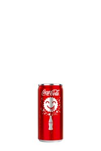 Coca Cola