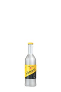 Schweppes Tonic