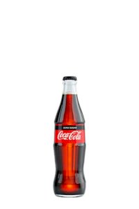 Coca Cola Zero