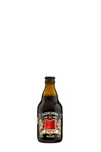 Iļģuciema Kraft Porter