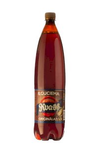 Kvass Iļģuciema