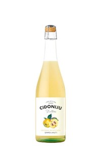Gardu Muti BIO Cidoniju Zelteris
