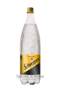 Schweppes Tonic Water