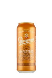 Staropramen Unfiltered