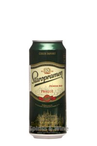 Staropramen Premium