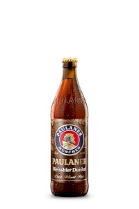 Paulaner Hefe Weisbier Dunkel