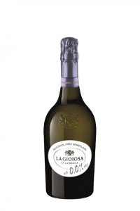 La Gioiosa Et Amarosa Sparkling bezalkoholisks