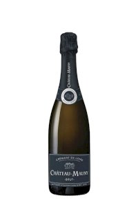 Chateau de Mauny Cremant Brut