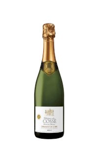 Chateau Dess Cosse Brut