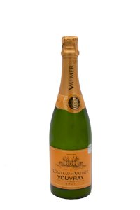 Chateau de Valmer Vouvray Brut