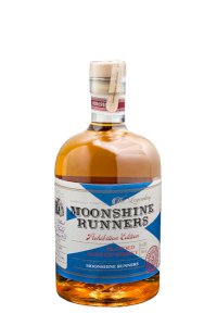 Moonshine Runners