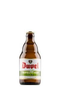 Duvel Tripel Hop Citra