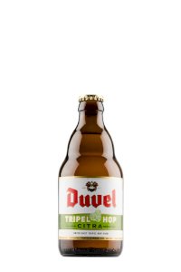 Duvel Tripel Hop Citra