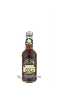 Fentimans Curiosity Cola Botanically Brewed