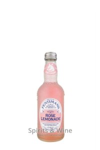 Fentimans Rose Lemonade Botanically Brewed