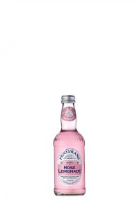 Fentimans Rose Lemonade Botanically Brewed