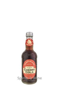 Fentimans Cherry Cola Botanically Brewed