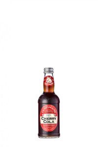 Fentimans Cherry Cola Botanically Brewed