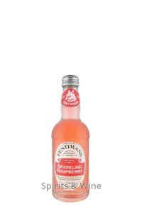 Fentimans Sparkling Raspberry Botanically Brewed