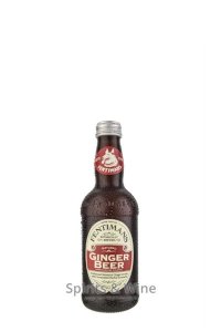 Fentimans Ginger Beer Botanically Brewed