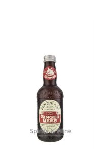 Fentimans Ginger Beer Botanically Brewed