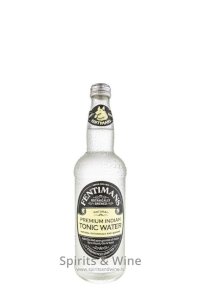 Fentimans Premium Tonic Botanically Brewed