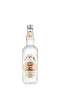 Fentimans Connoisseurs Tonic Botanically Brewed