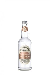 Fentimans Connoisseurs Tonic Botanically Brewed
