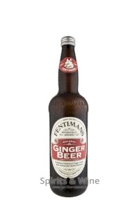 Fentimans Traditional Ginger Beer