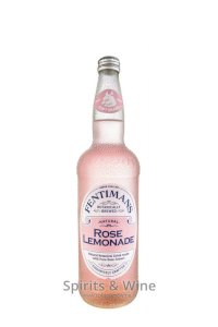 Fentimans Rose Lemonade